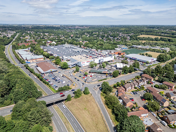 Pyramid Close - Weston Favell -150