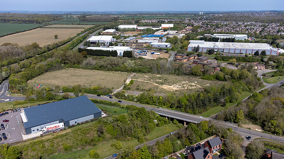 Tripark Corby-6
