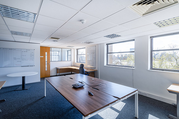 The Harpur Centre - Bedford-4