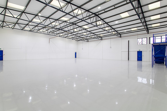 1 Abbey Road Industrial Estate 23