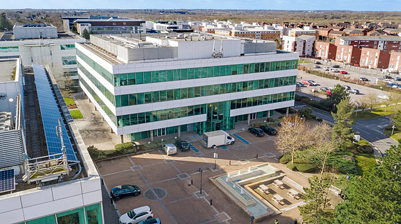 Titan Court Aerials | Wells Design 2