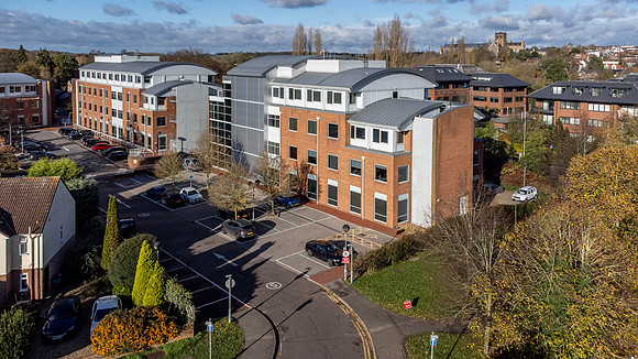 Centrium - St Albans-57