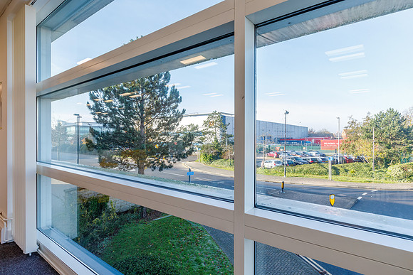 Unit B Axis Park, Slough 072