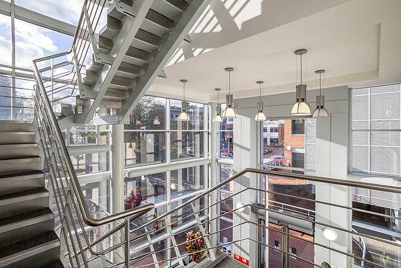Centrium - St Albans-102