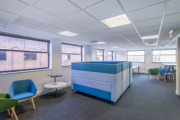 The Harpur Centre - Bedford-12