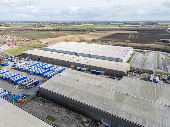 Unit 36 - GXO - Selby 029