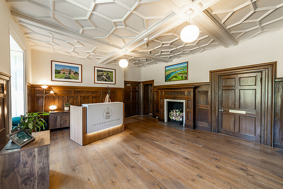 Tyttenhanger Park-46