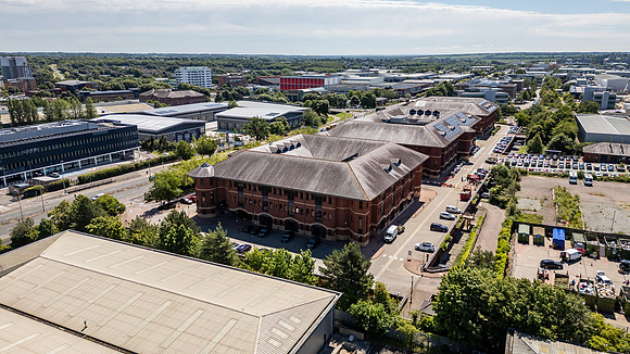 Abel Smith House 2 - Stevenage-170