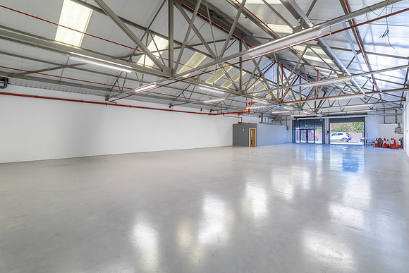 Worcester Trade Park 047