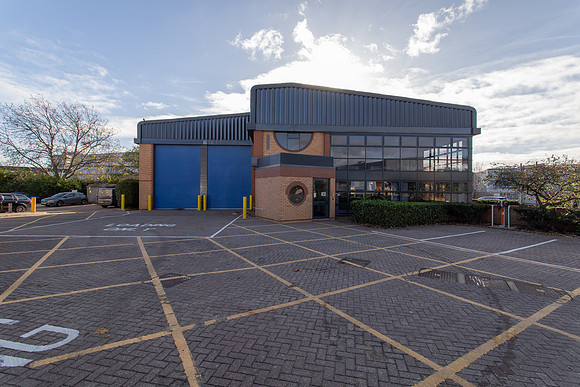 1 Abbey Road Industrial Estate 45