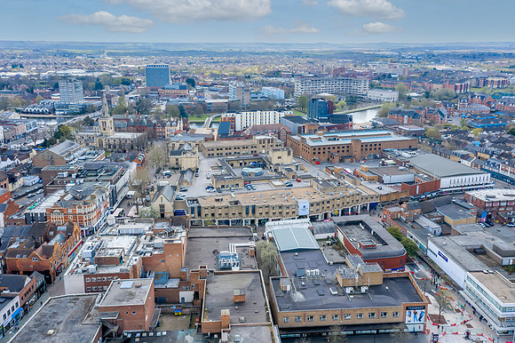 The Harpur Centre - Bedford-47