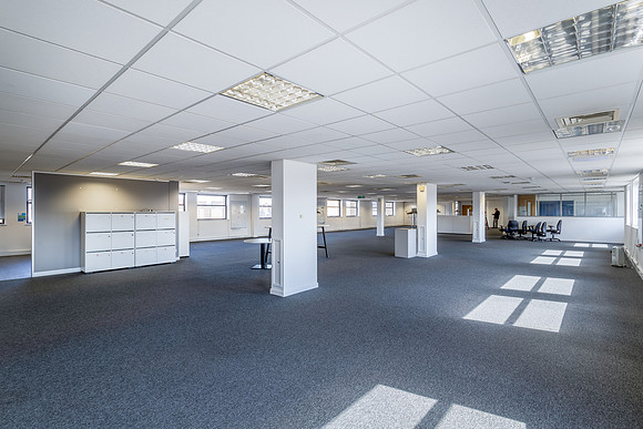 The Harpur Centre - Bedford-9