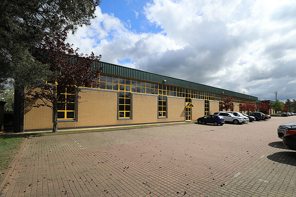 Brackmills Business Park 12