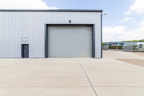 Alma Trade Park - Grantham-93