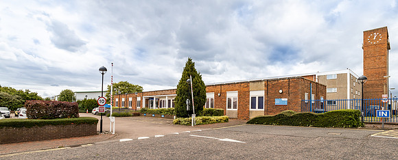 Sundon Park Industrial Estate 065