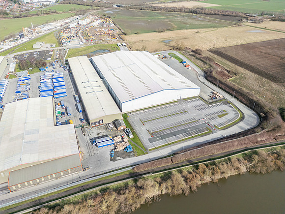 Unit 36 - GXO - Selby 065