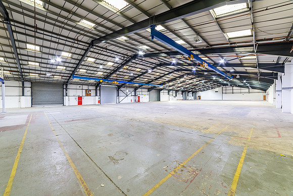 Bradfield Road - Wellingborough-159