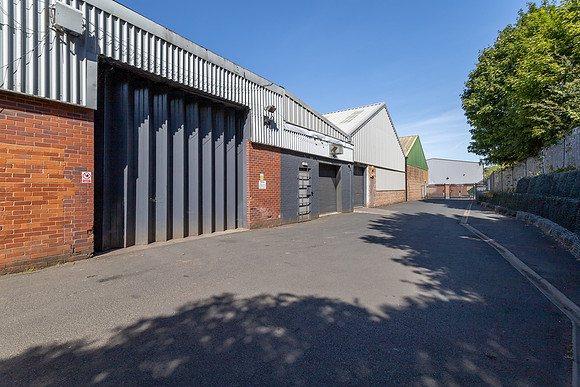 Worcester Trade Park 062