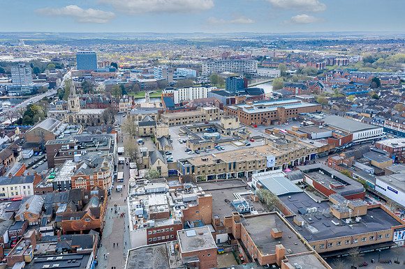 The Harpur Centre - Bedford-45
