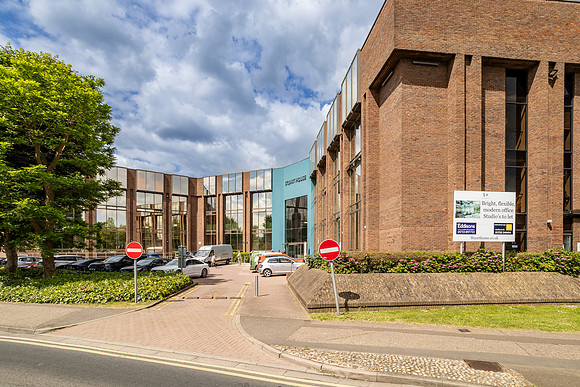 Stuart House - Peterborough-209