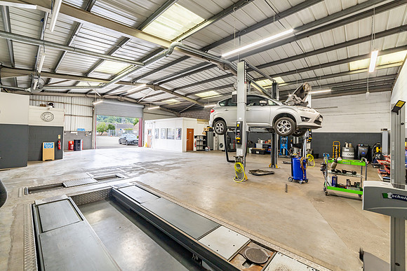 Alma Trade Park - Grantham-167