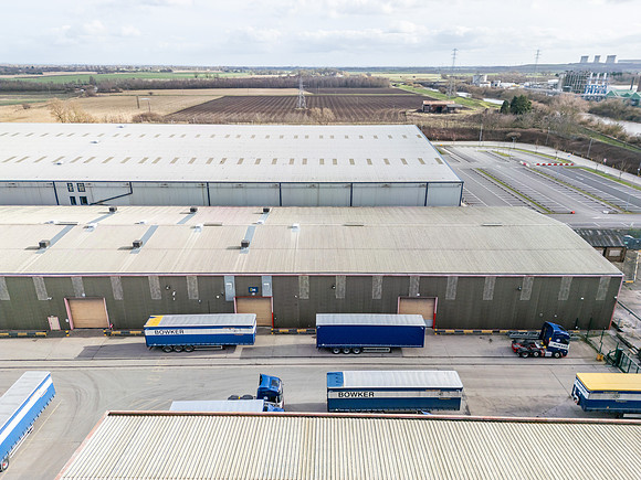 Unit 36 - GXO - Selby 003
