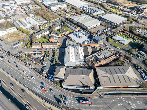 Vincent Court - Birmingham-15