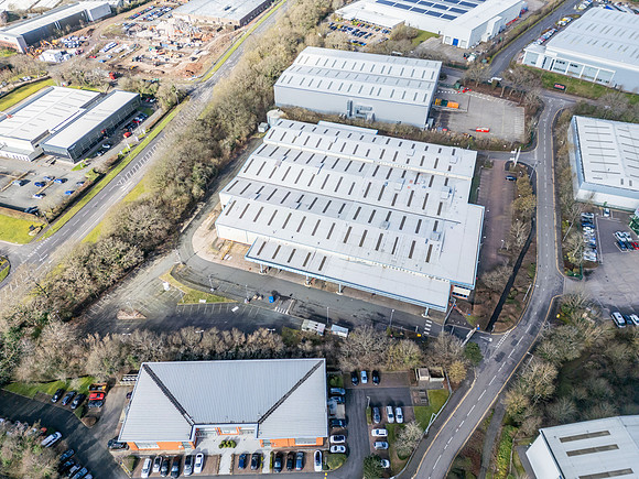 Magna - Redditch-28