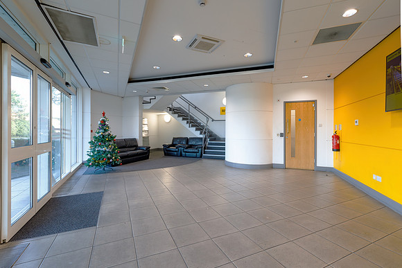 Unit B Axis Park, Slough 064