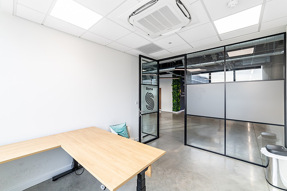 Unit 19 Ascent Logistics Park-33