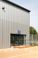 Stag Park, Ashford (Unit 1)
