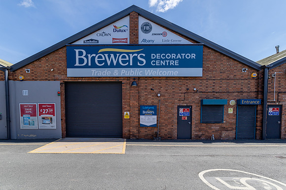 Worcester Trade Park 032