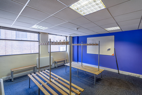 The Harpur Centre - Bedford-38