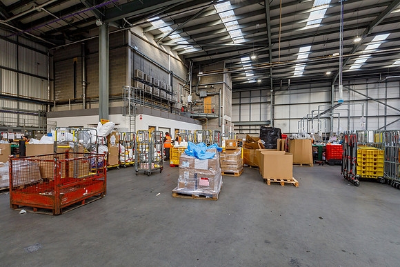 Unit B Axis Park, Slough 047