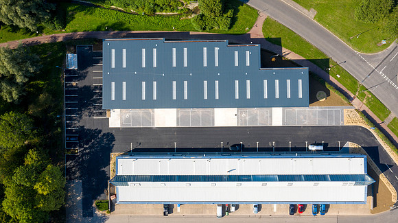 Heathfield Gateway 015