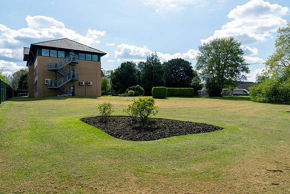 Kempston Manor Exteriors 022