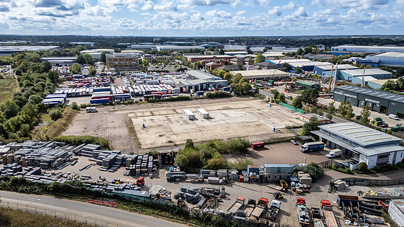 Portakabin - Hemel Hempstead-56