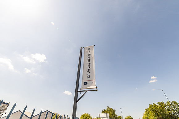 Kelvin Way Industrial - West Brom-105