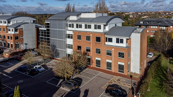 Centrium - St Albans-64