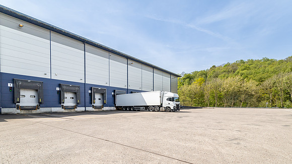 Enterprise House 061