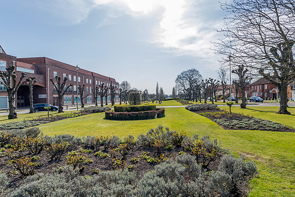 Rosanne House 093