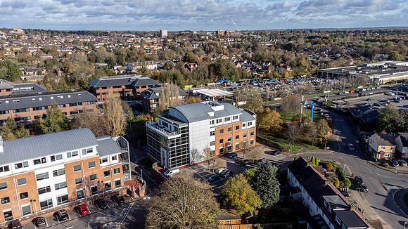 Centrium - St Albans-48