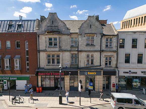 33 Westage Peterborough 027