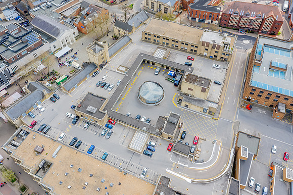The Harpur Centre - Bedford-92