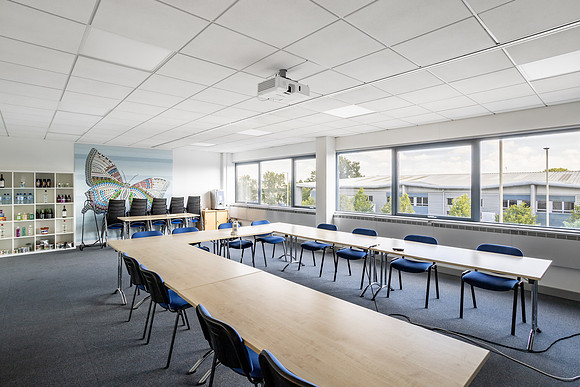 The Cube - Hemel Hempstead-10