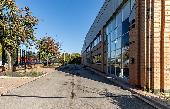 The Arena_Enfield_023
