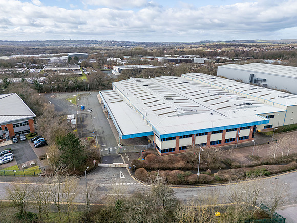 Magna - Redditch-65