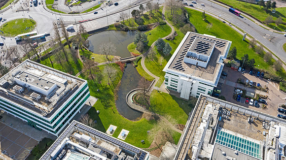 Titan Court Aerials | Wells Design 5