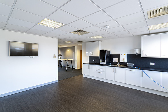 The Harpur Centre - Bedford-16