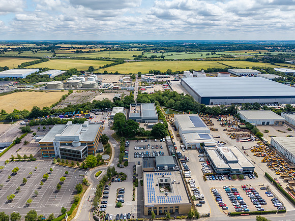 Imagination - Hemel Hempstead-132